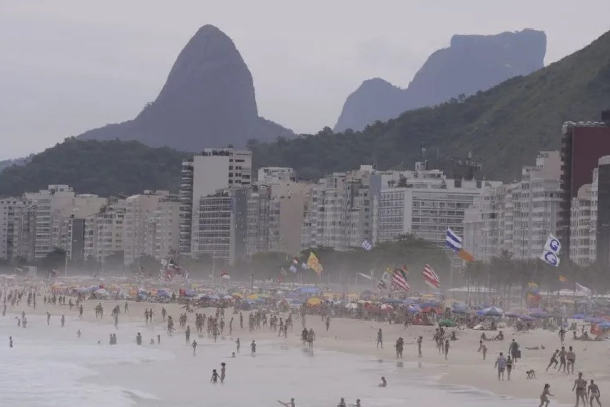 [Gastos de estrangeiros no Brasil atingem US$ 567 milhões em maio ]