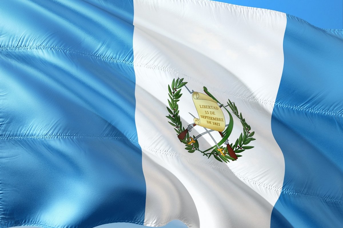 [Justiça da Guatemala suspende resultado do 1° turno das eleições por suspeita de fraude]
