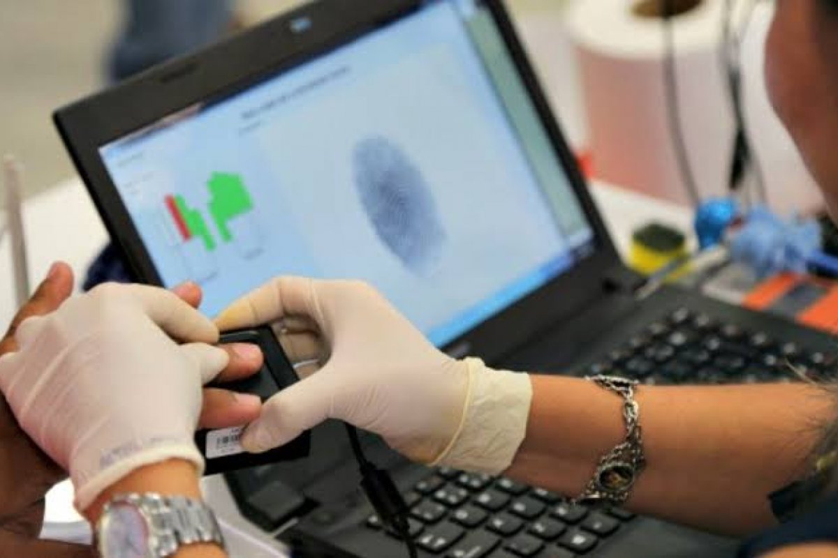 Justiça Eleitoral realiza mutirão em Luís Eduardo Magalhães, na Bahia -  Bahia | Farol da Bahia