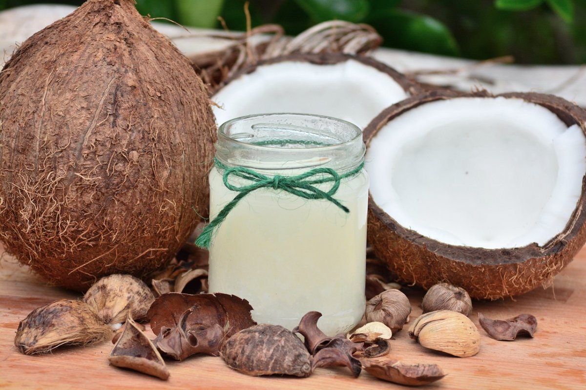 [Uso de óleo de coco como suplemento alimentar pode estar associado à obesidade, revela pesquisa da USP]