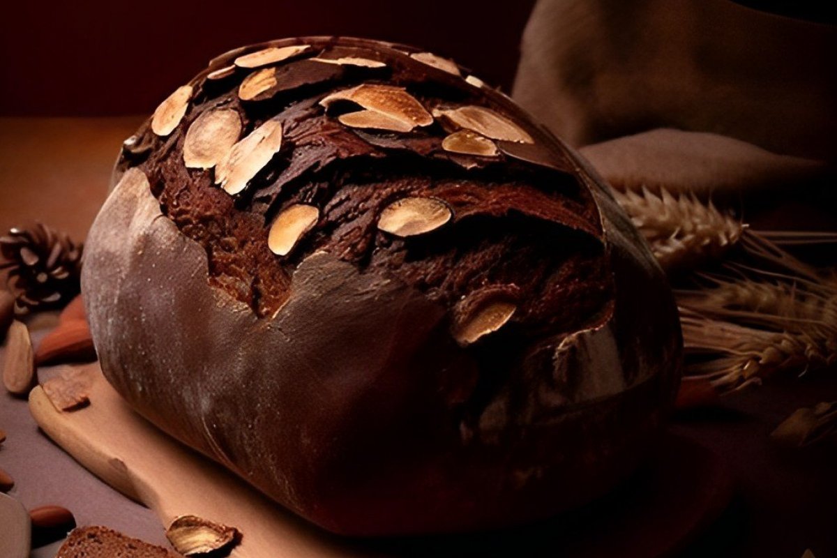['Pão Mandélico' e Chocojoia: como fazer em casa delícias de padaria com chocolate! ]
