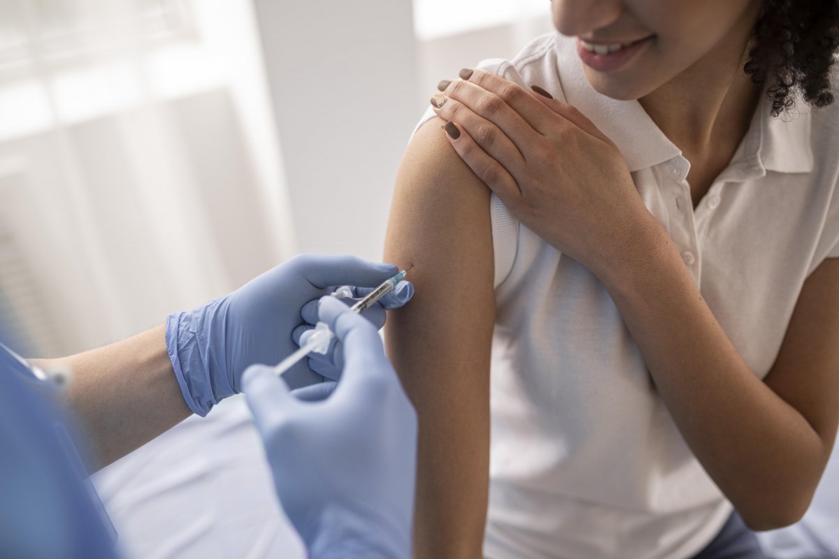 [Vacinação: confira postos para vacina contra covid-19 e gripe desta terça (11)]