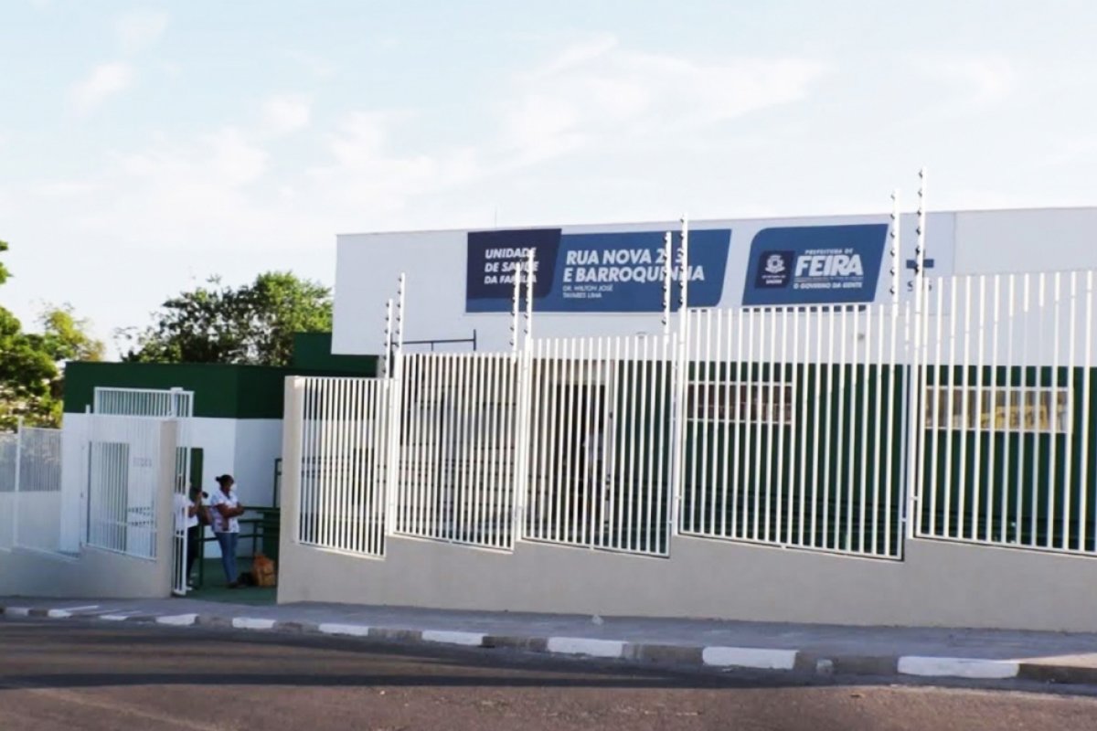 Ministério Público aciona Feira de Santana