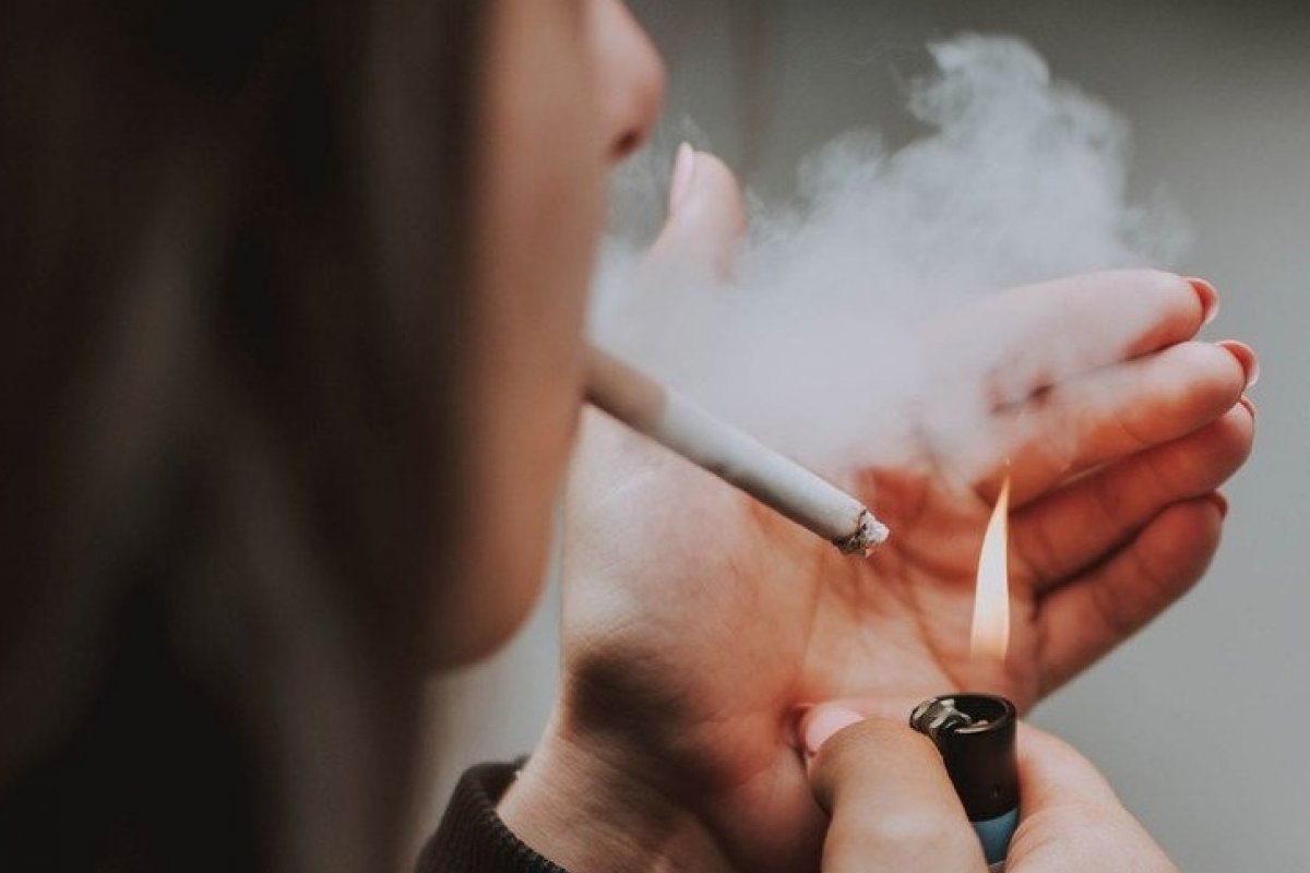 [Brasil está entre os países líderes por promover medidas contra tabaco, diz OMS]
