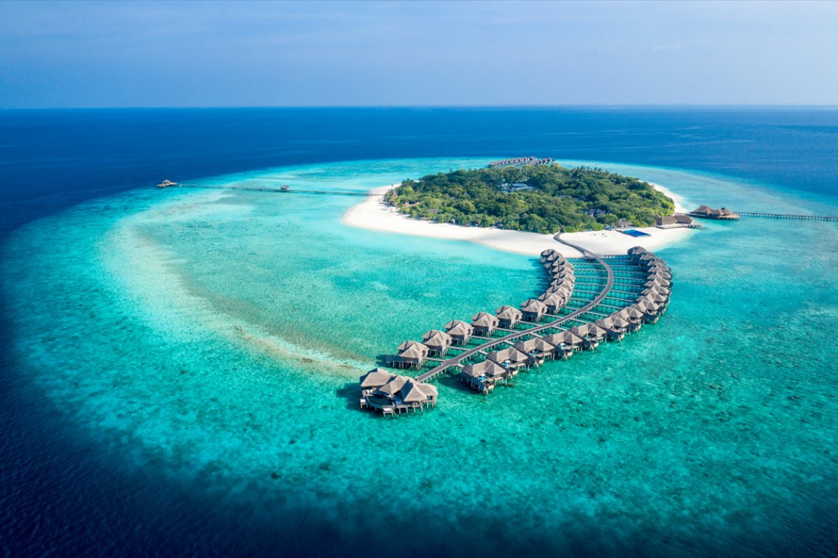 [Maldivas recebe mais de 120 mil visitantes no primeiro semestre! ]