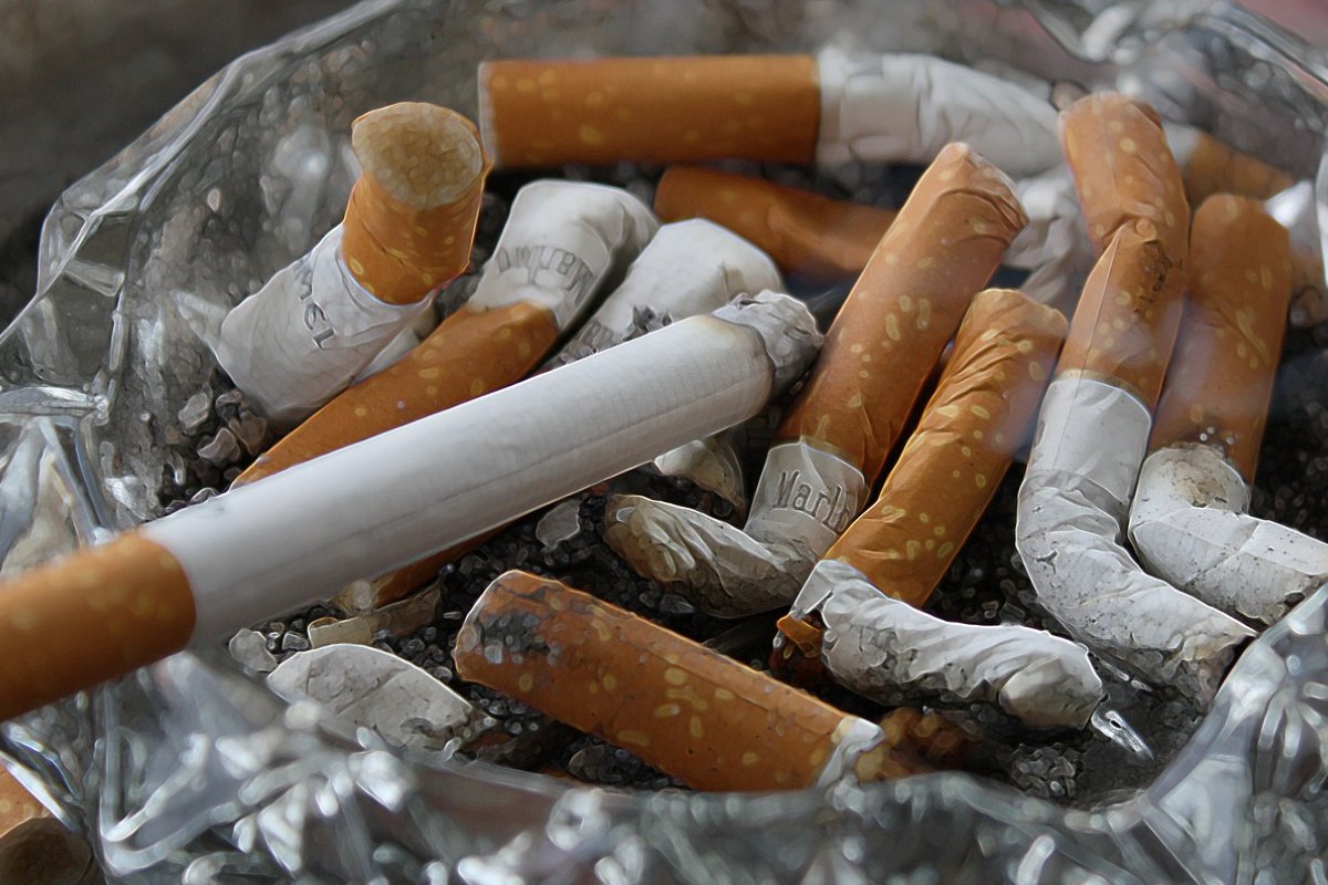 [Prefeitura de Salvador oferece tratamento gratuito para quem deseja parar de fumar]
