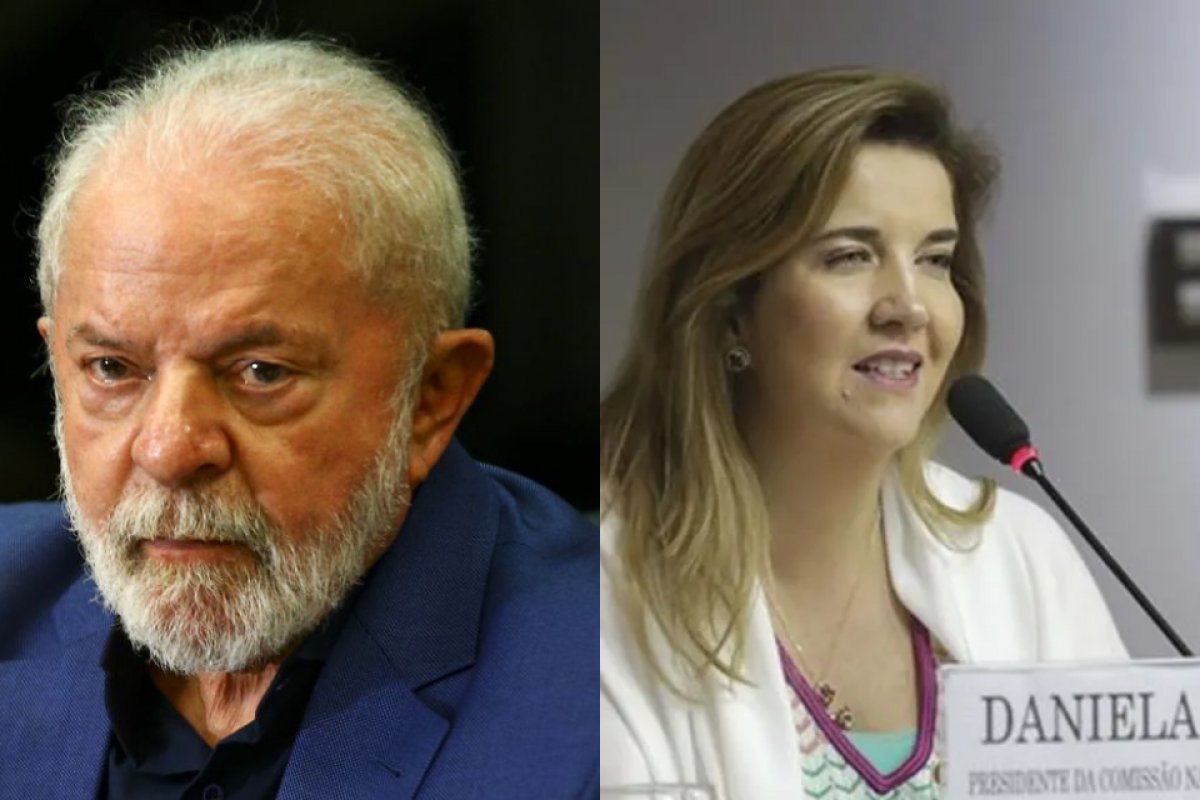 [Lula indica advogada Daniela Teixeira para vaga no STJ]