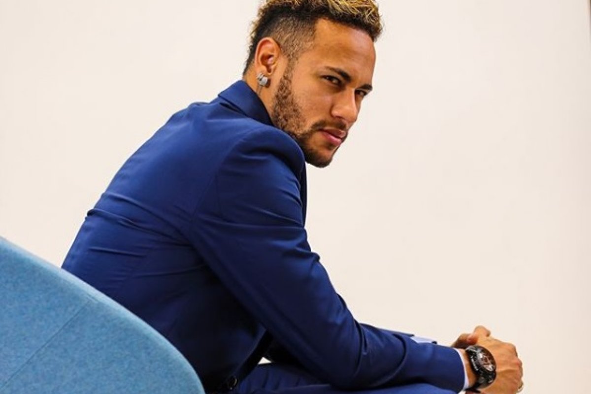 [Defesa de Neymar diz que vai encaminhar à OAB pedido de revisão de conduta após pedido de HC]