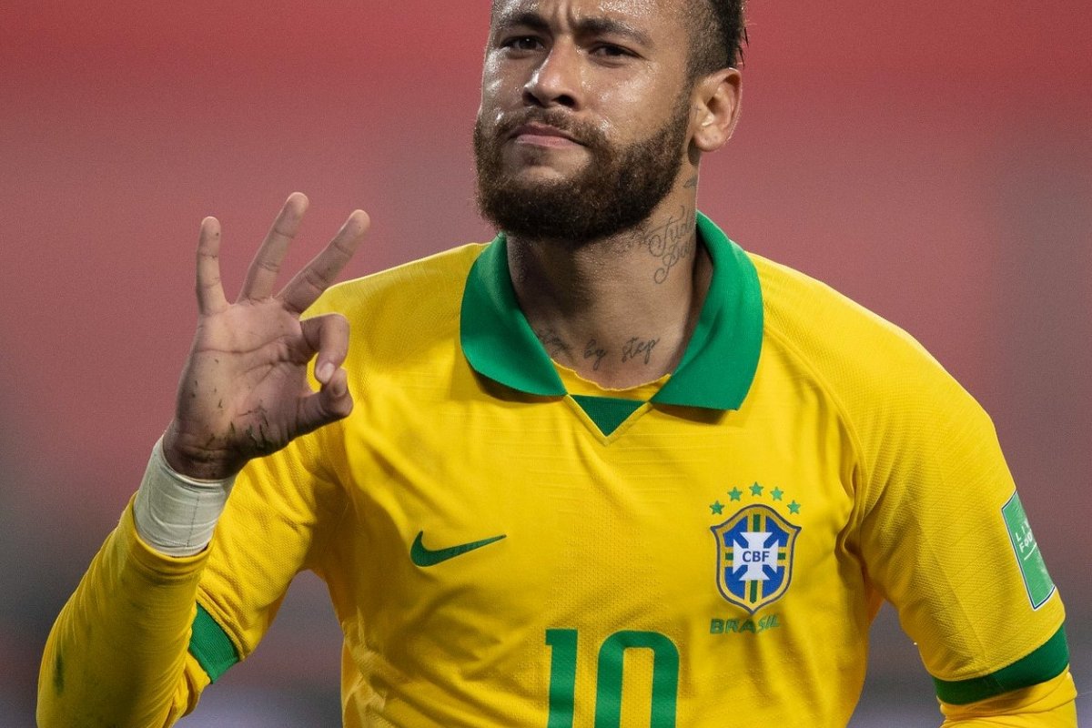 [Brasil enfrenta a Bolívia pelo primeiro jogo das Eliminatórias da Copa]
