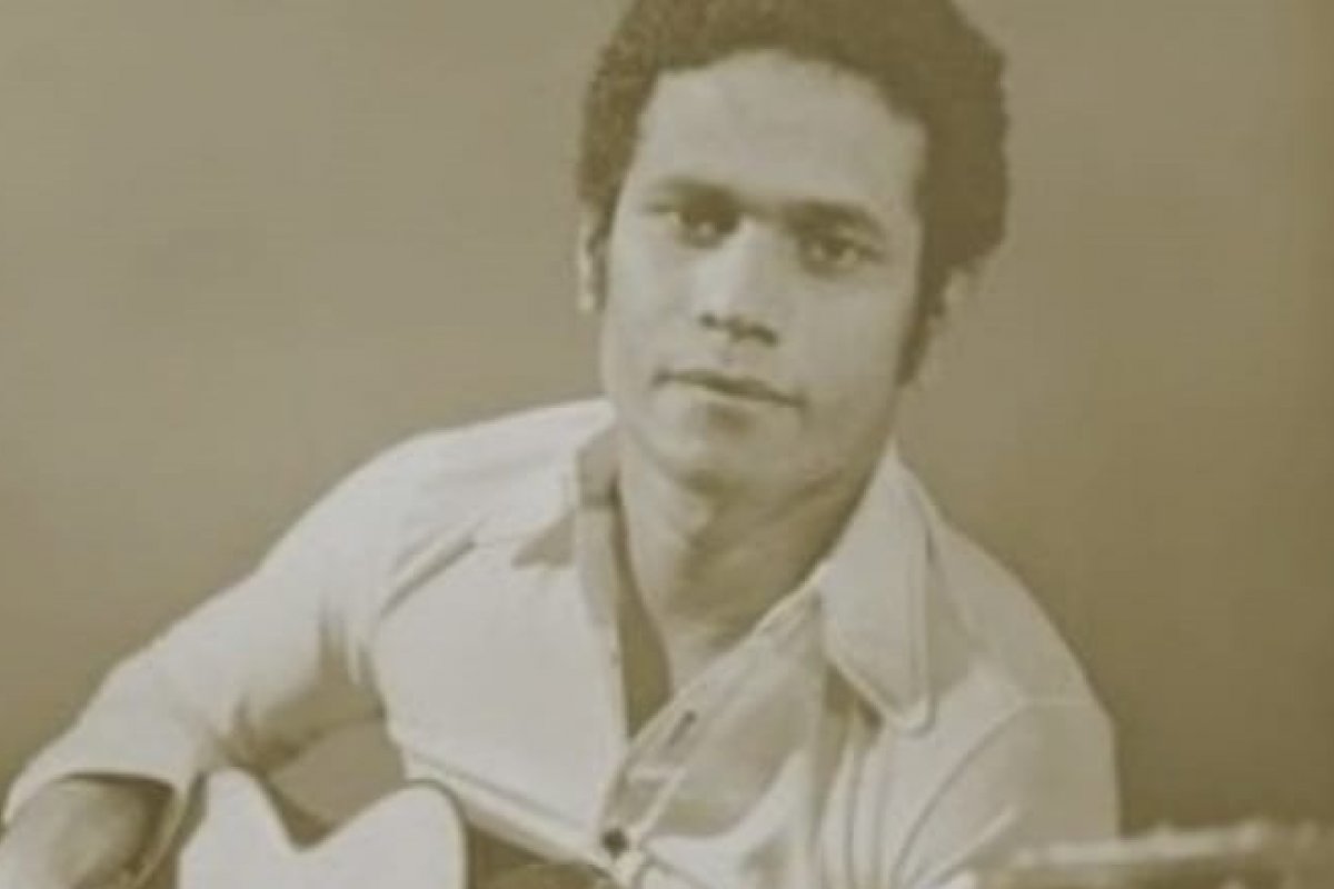 [Grupo Botequim homenageia mestre Ederaldo Gentil! ]