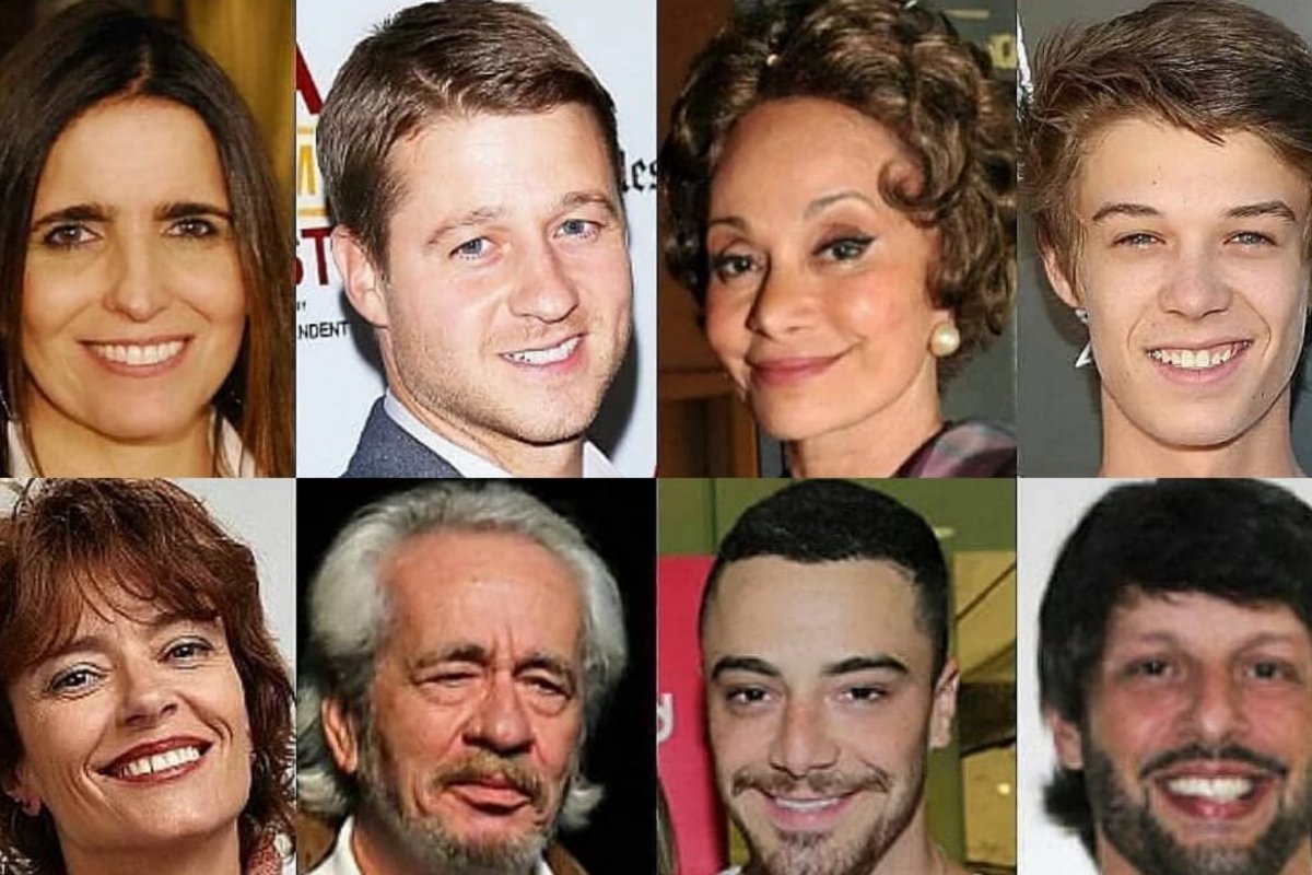 [Confira os aniversariantes famosos desta terça-feira, 12 de setembro!]