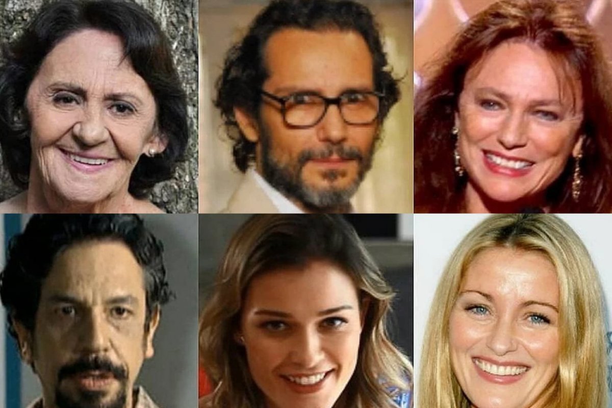 [Confira os aniversariantes famosos desta quarta-feira, 13 de setembro ]