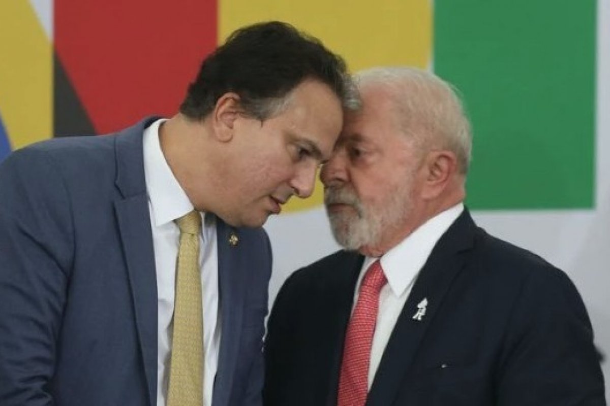 [Lula ligou de NY para demonstrar preocupação a ministro da Educação sobre masturbação coletiva]