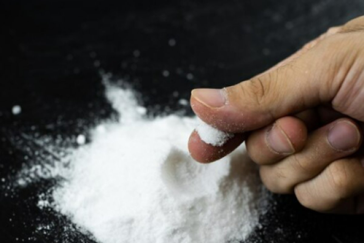 [Estudo aponta que exportações de cocaína devem ultrapassar as de petróleo na Colômbia]