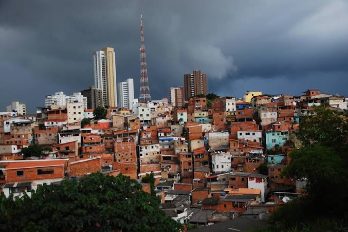 Homem Morre Ap s Confronto Com Policiais No Alto Das Pombas Em 