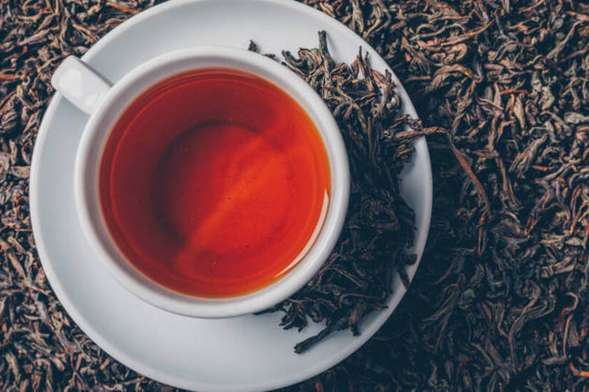 [Consumo diário de chá escuro pode reduzir em 53% o risco de pré-diabetes, aponta estudo]