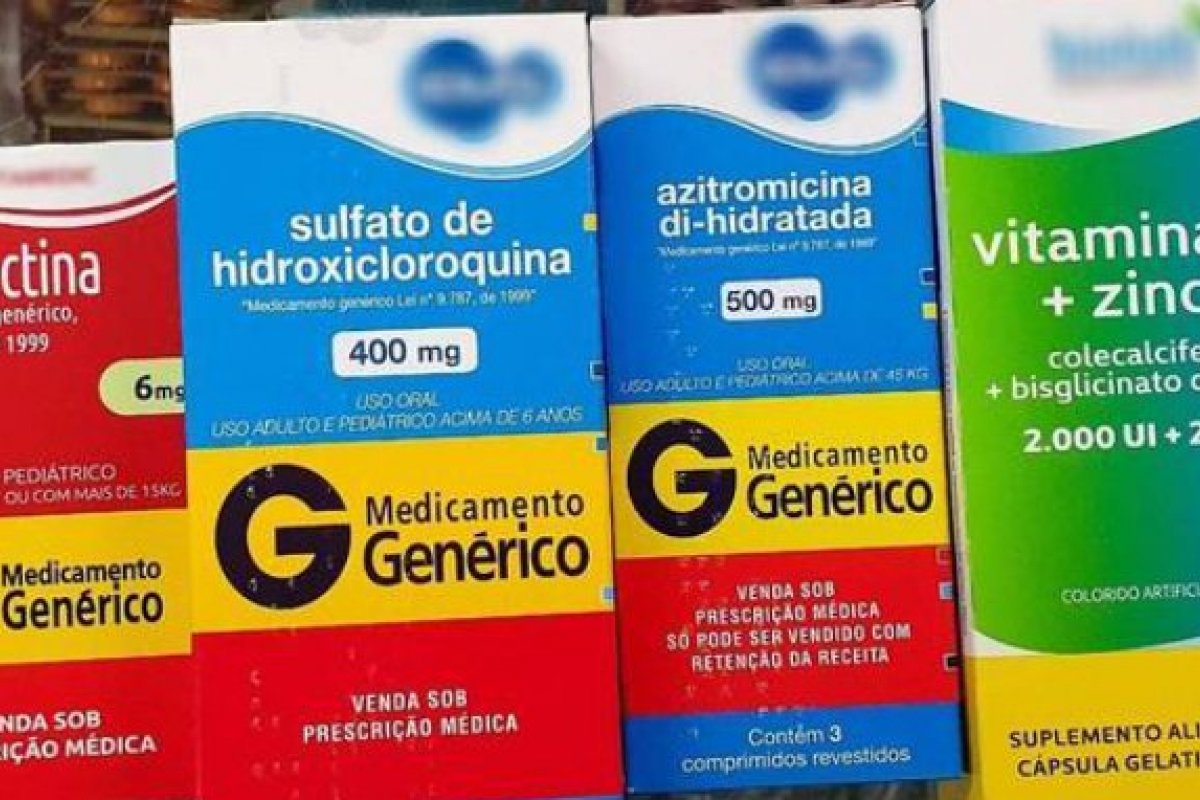 [Juíza manda Prevent pagar R$ 1,2 milhão a médico que denunciou 'kit Covid']