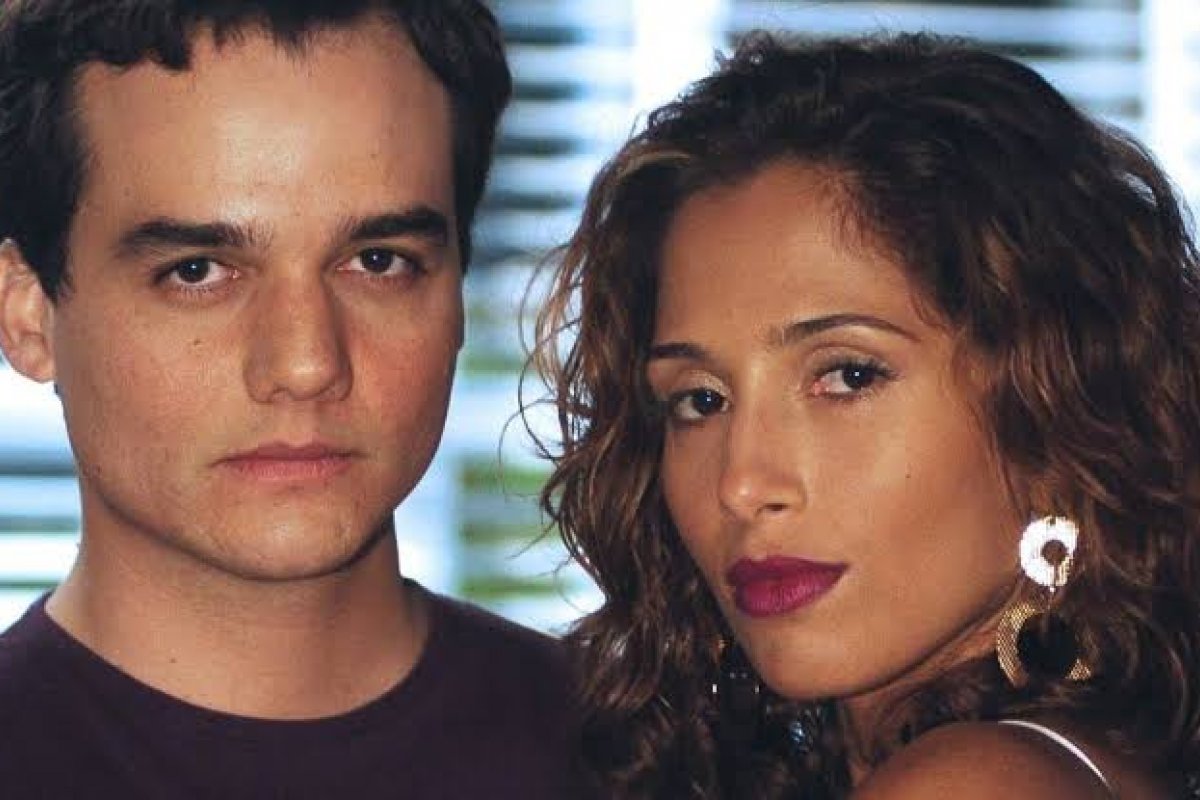 [TV Globo desiste de reprisar Salve Jorge e coloca Paraíso Tropical no Vale a Pena Ver de Novo! ]