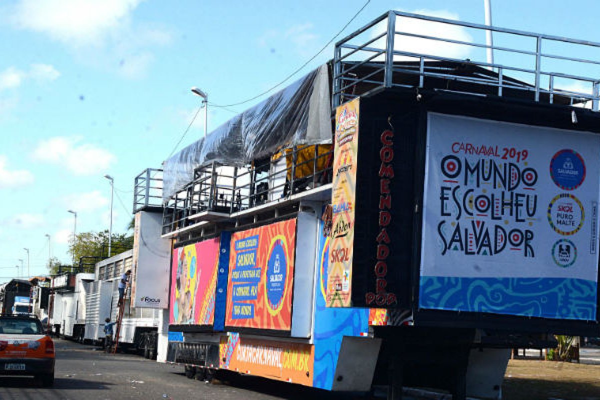 [Carnaval 2024, será ESG?]