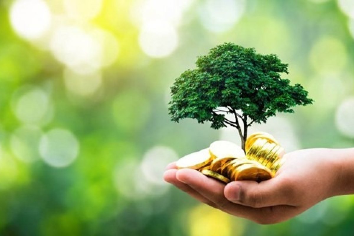 [US$ 28 bilhões será o investimento do Brasil na cadeia do mercado de hidrogênio verde até 2030]
