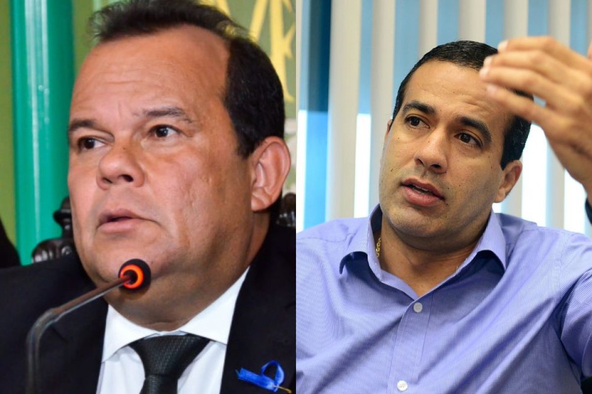 [Começou a guerra das pesquisas! Quem ganhará?]