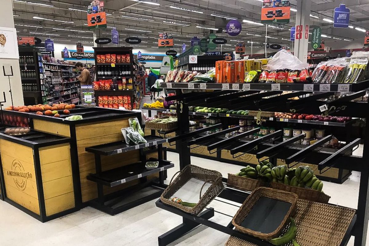 [Supermercados buscam mudança na legislação para ampliar prazos de validade dos itens das prateleiras]