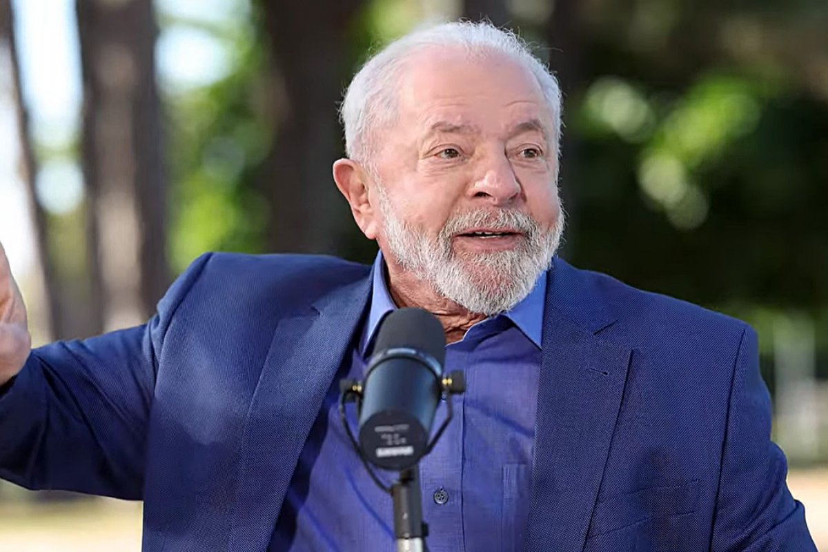 [Agenda da Semana: Lula retorna ao Planalto e Lira está de volta à Câmara]