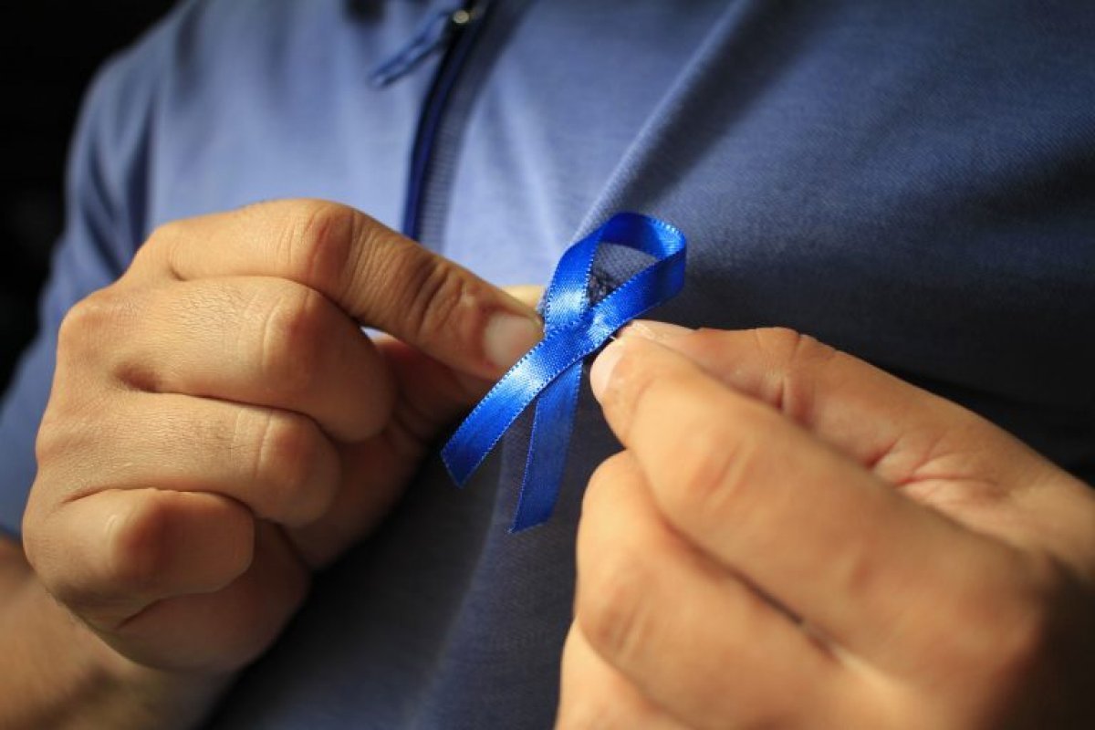 [Novembro Azul: 83% dos homens reconhecem a importância de cuidar melhor da saúde, diz pesquisa]