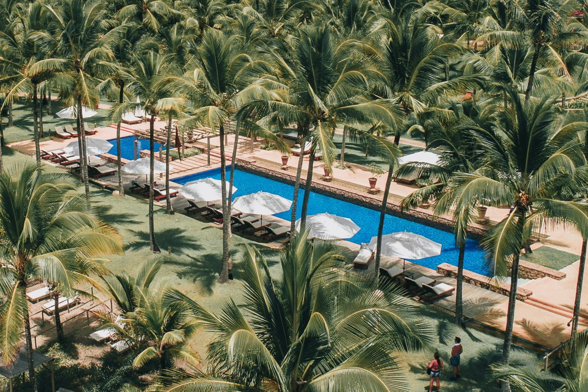 [Txai Resort Itacaré apresenta programa especial para aproveitar o Carnaval em cenário paradisíaco! ]