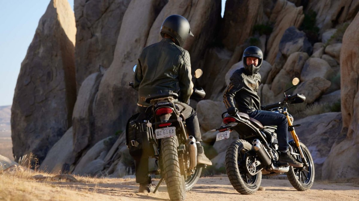 [Triumph lança duas motos de 400cc com preço em torno dos R$ 30 mil no país]