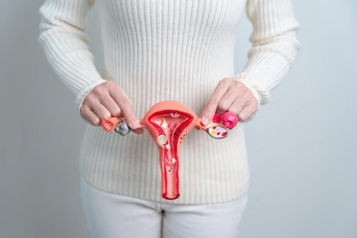 [Cannabis pode aliviar dores da endometriose, revela estudo]