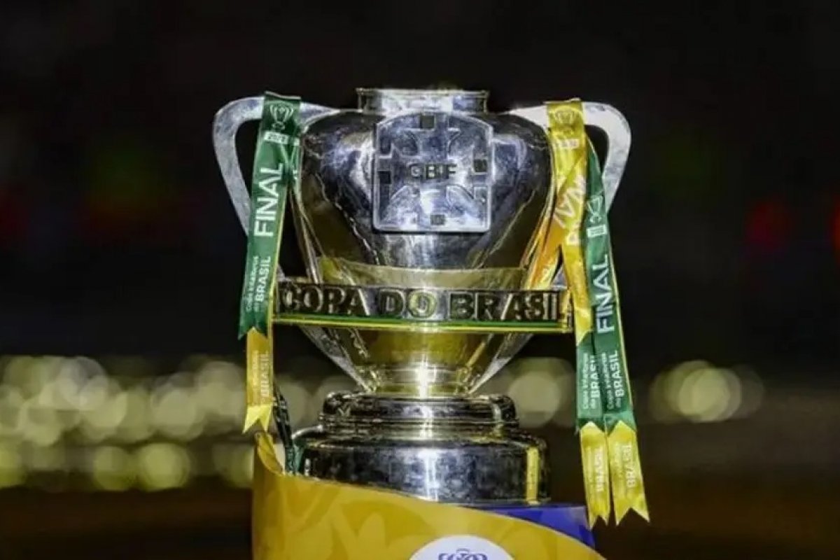 [Confira os times já classificados para a Copa do Brasil 2024]