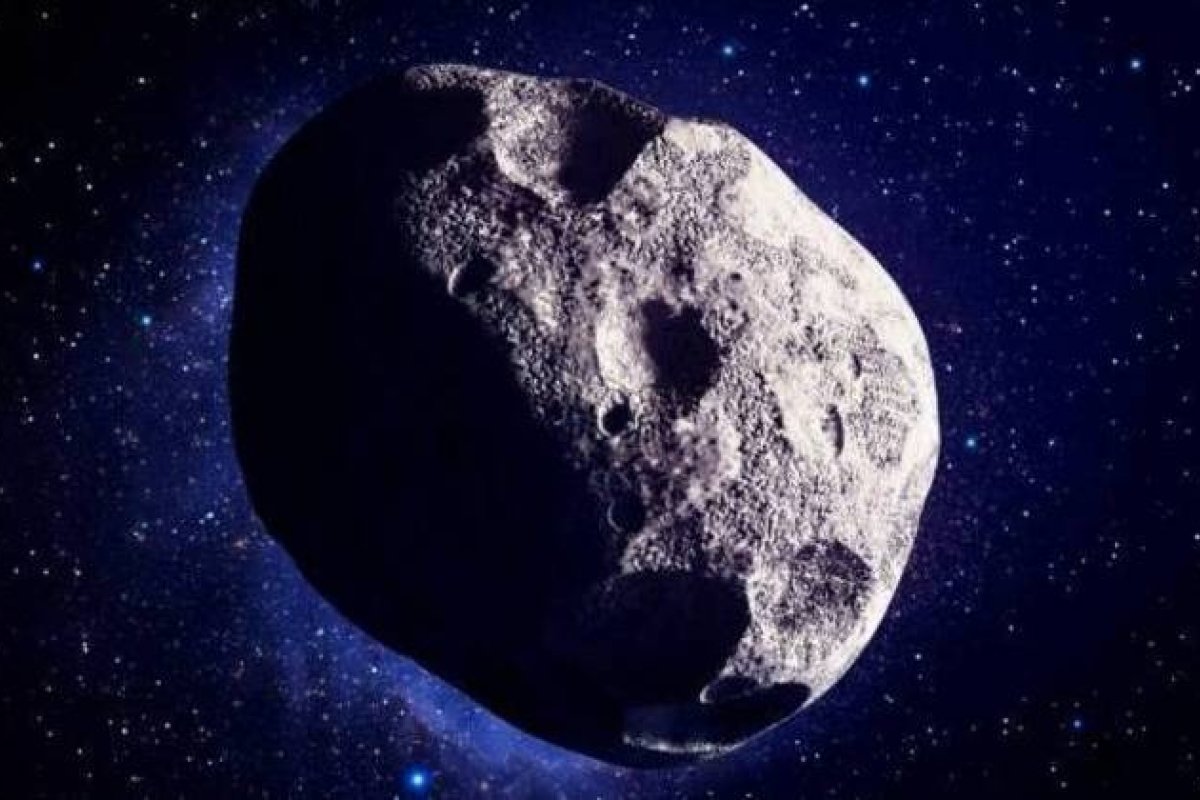 [Nasa: veja lista de asteroides que podem  acabar com a vida na Terra ]