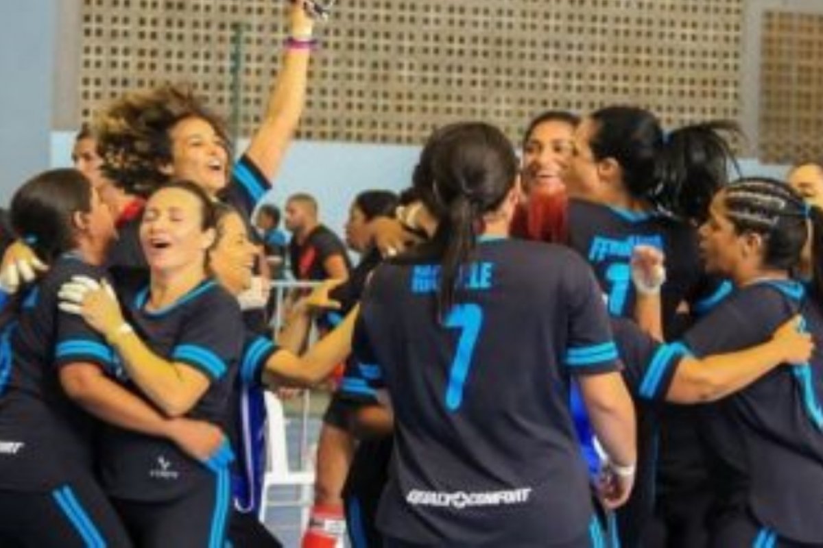 [Campeonato Baiano de Baleado 2023 acontece nas cidades de Jacobina e Castro Alves]