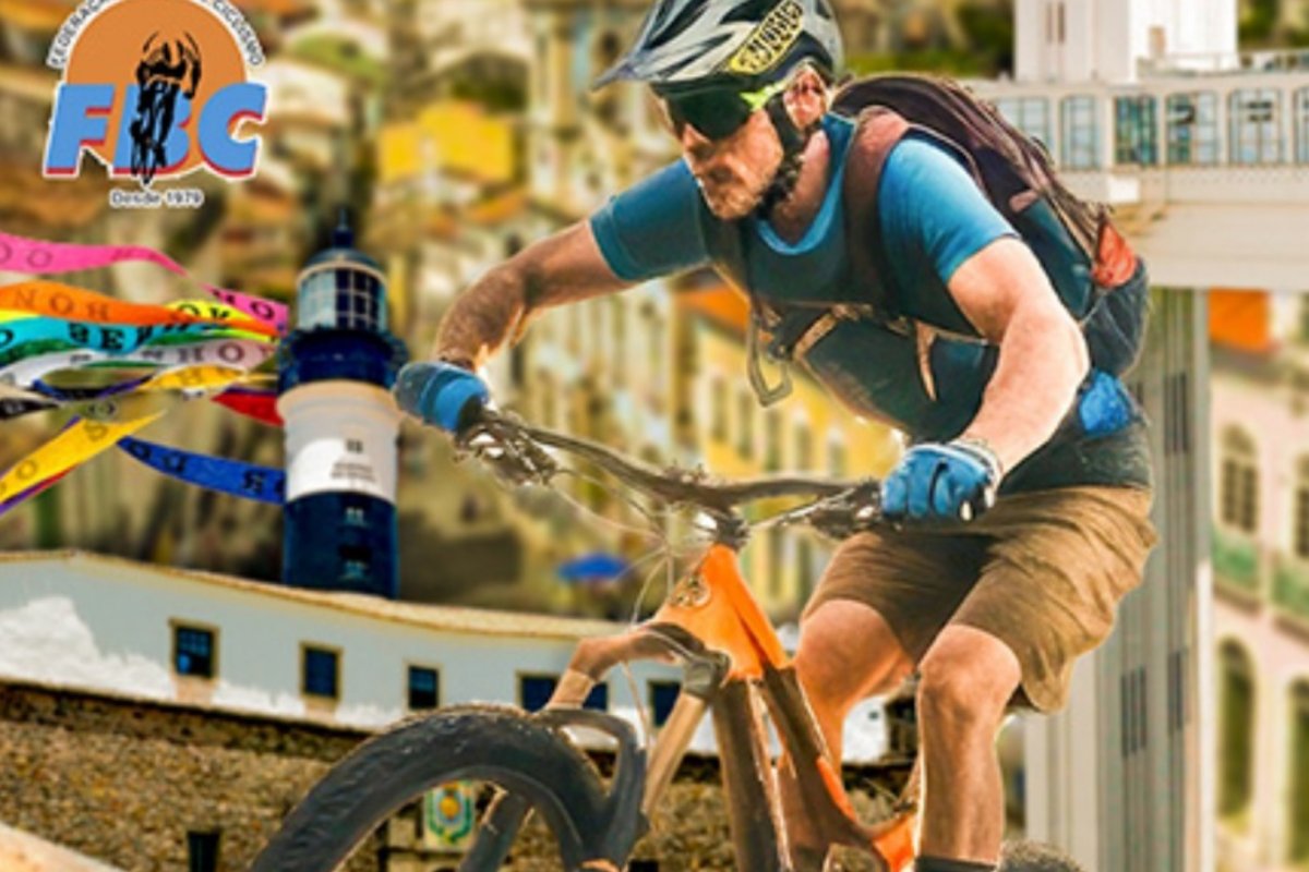 [Salvador Bike Race acontece no Parque da Cidade neste domingo (19)]