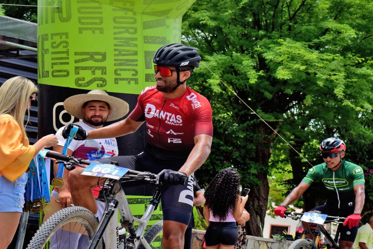 [Bepe Run e Circuito Norte Baiano acontecem neste domingo (19)]