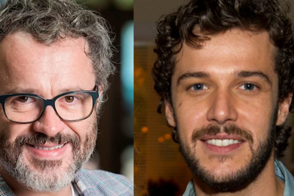 [Confira os aniversariantes famosos desta segunda-feira, 20 de novembro ]
