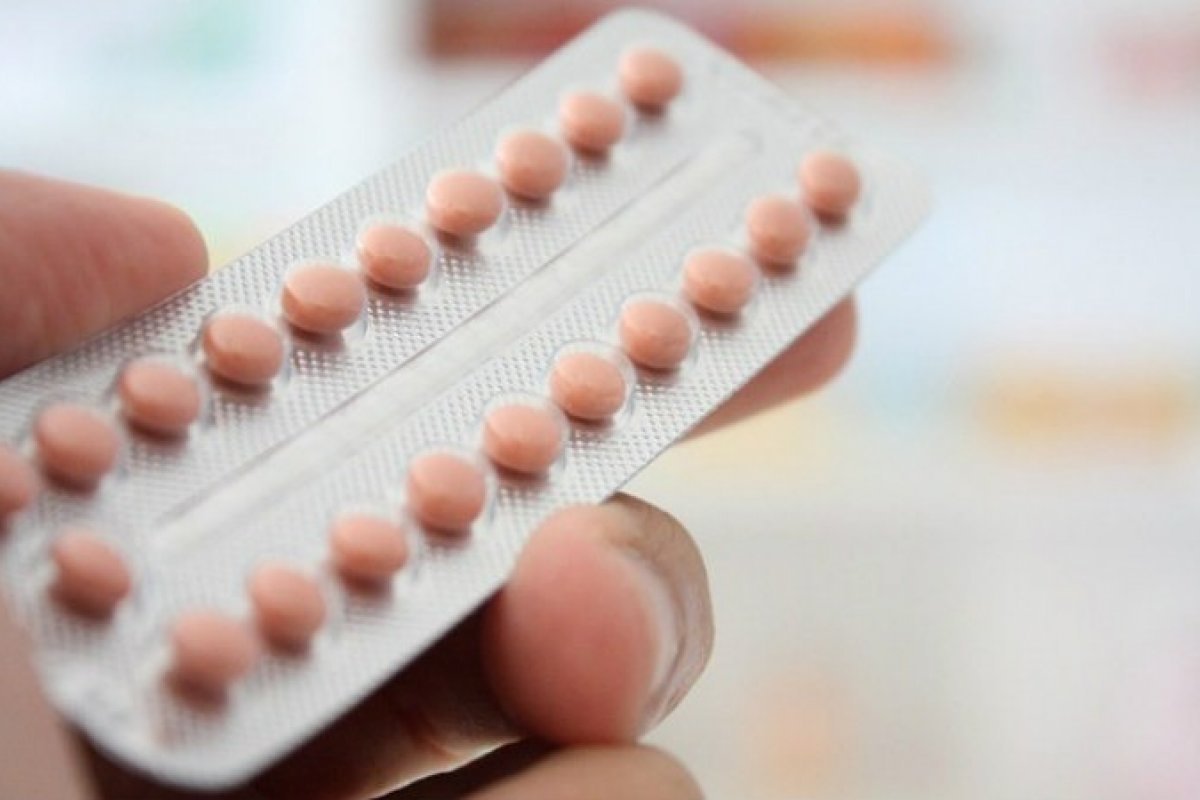 [Estudo canadense associa anticoncepcionais hormonais a alterações cerebrais ligadas ao medo]