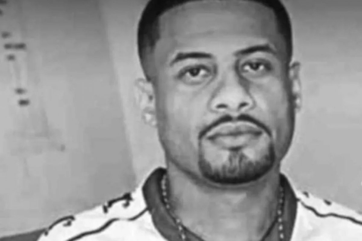 [Homem é morto a tiros em Salvador]