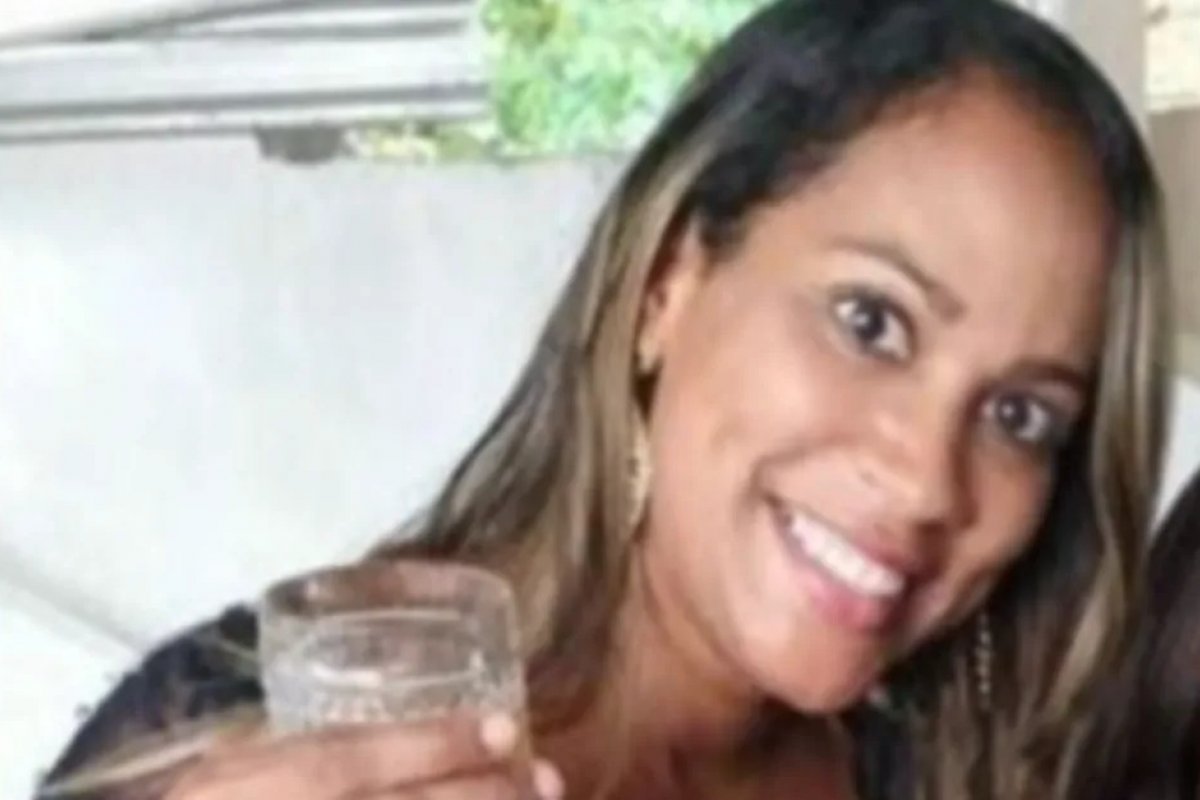 [Enfermeira de 37 anos é morta a tiros dentro de casa em Salvador]