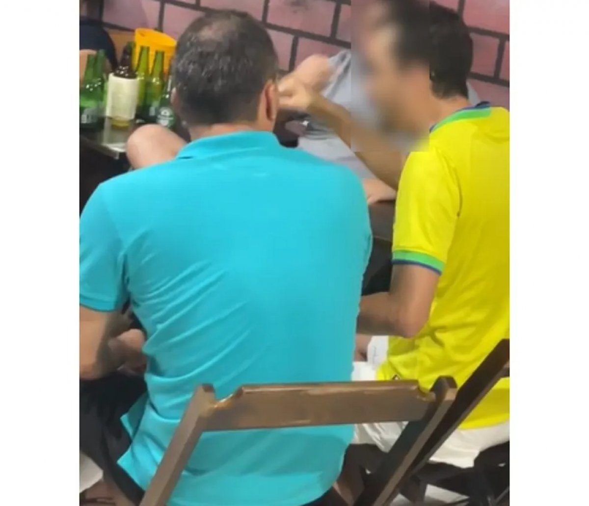 [Vice-prefeito Uauá sofre tentativa de homicídio ]