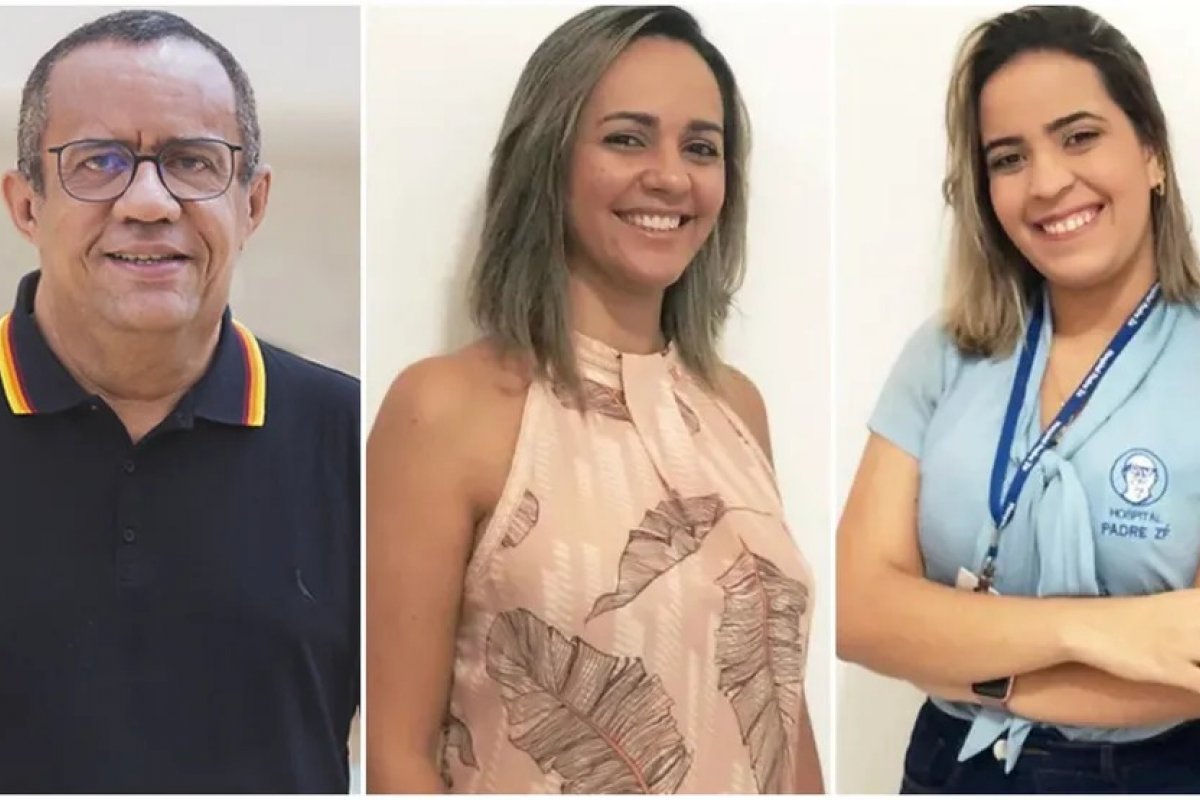 [Padre e colaboradoras são presos por desvio de R$ 2,4 milhões em projetos sociais]