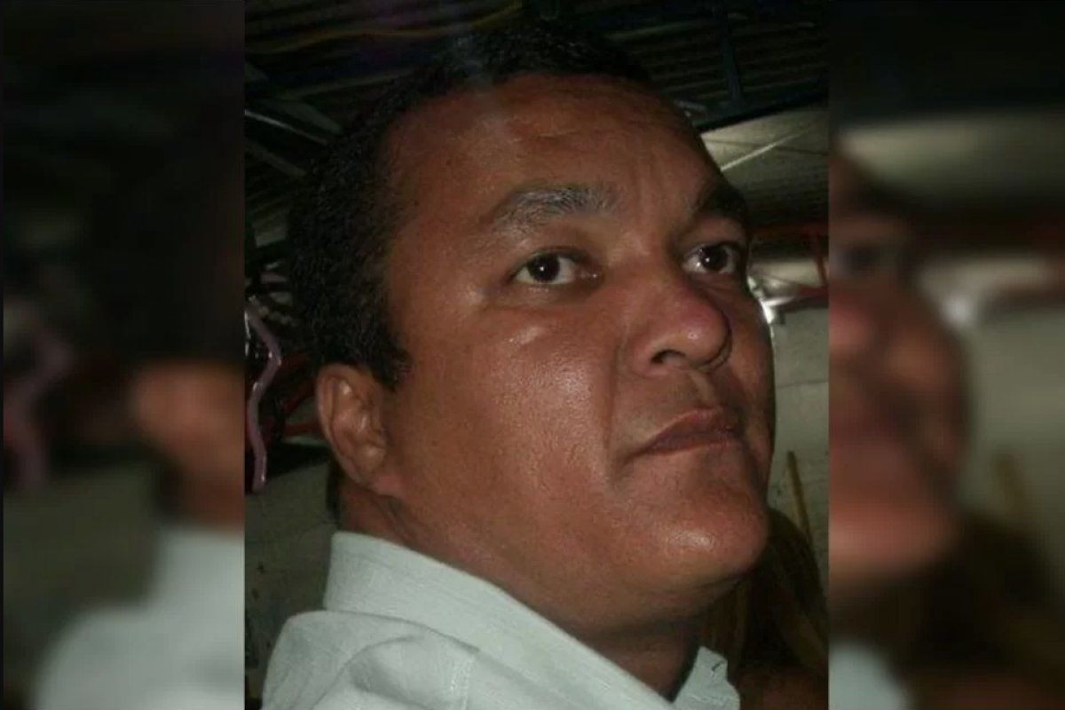 [Homem preso nos atos do 8 de janeiro morre durante banho de sol na Papuda ]