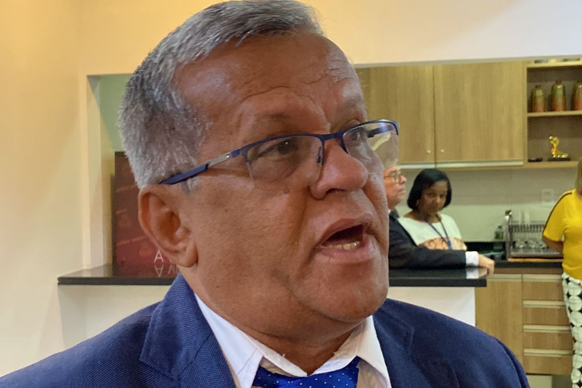 [Raimundinho da JR dispara contra liminar da Via Bahia: 'a ditadura está prevalecendo']