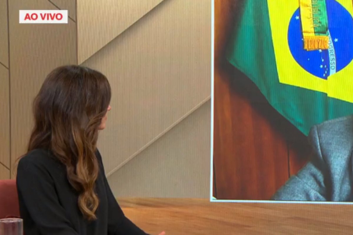 ['É muito difícil ele ir', diz Celso Amorim sobre presença de Lula na posse de Javier Milei]