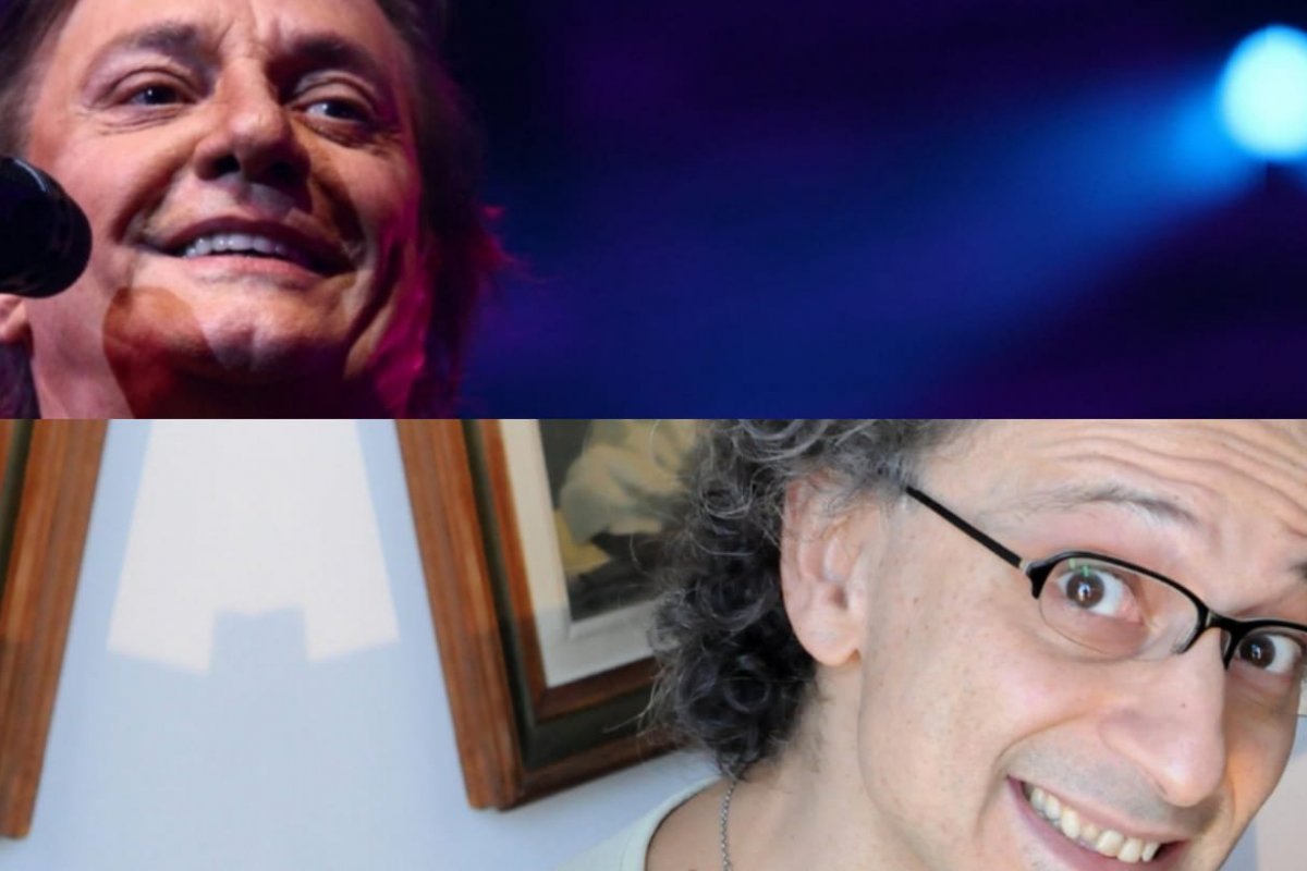 [Confira os aniversariantes famosos desta terça-feira, 21 de novembro ]