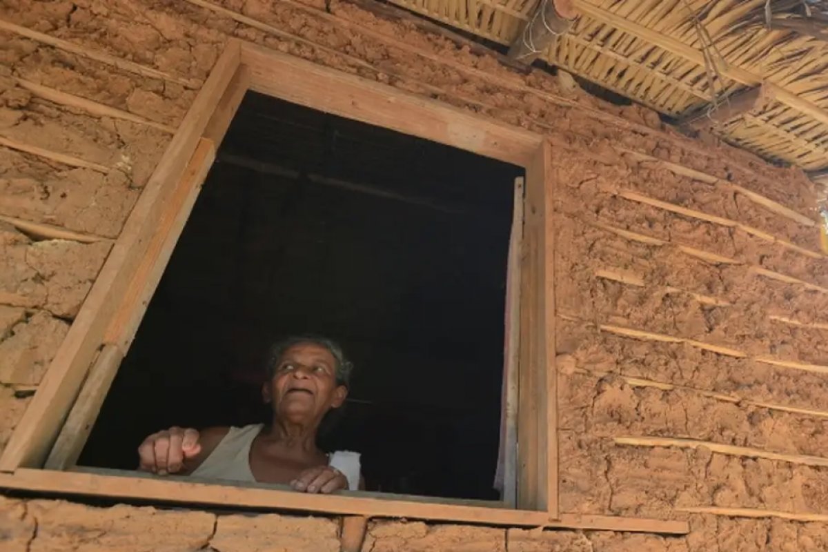 [Governo federal anuncia titulação de territórios quilombolas no Dia da Consciência Negra]