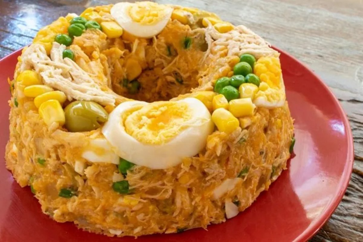 [Cuscuz paulista é considerado uma das piores comidas brasileiras; veja ranking ]