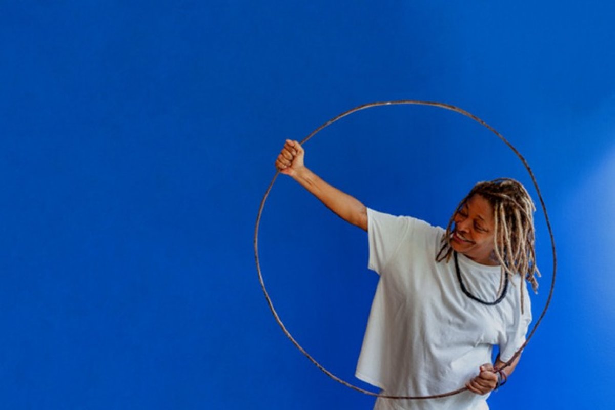 [Mart’nália apresenta show com repertório diversificado na Caixa Cultural Salvador]