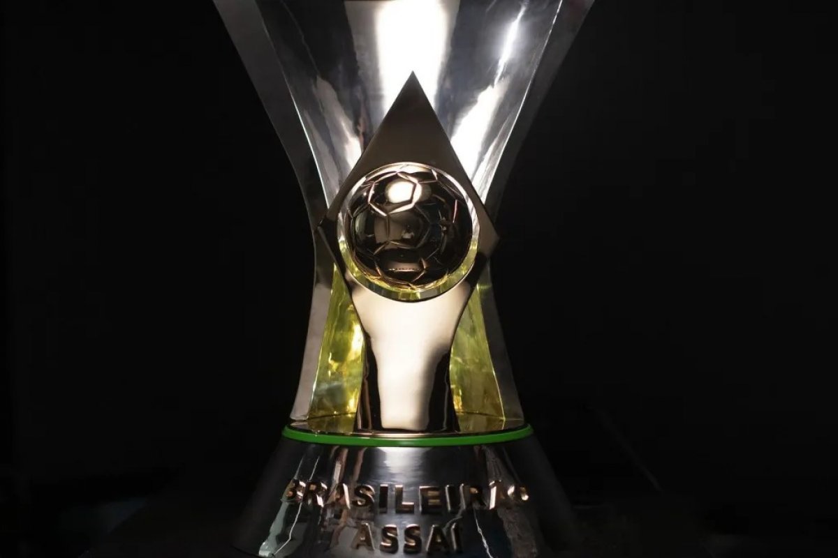 [CBF apresenta cronograma de jogos das últimas rodadas do Brasileirão]